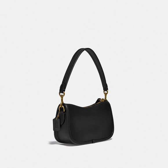 Coach Handbags - Coach Swinger Bag 20